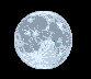 Moon age: 16 days,2 hours,38 minutes,98%